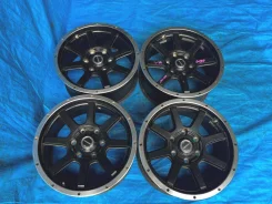 MID. 7.5x17", 6x139.7, ET25, �� 110���. ����