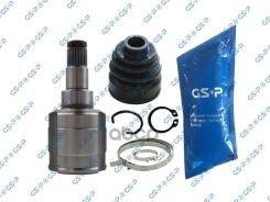���� ���������� �-� Suzuki SX4 (EY GY) GSP ���. 601865 601865 ����