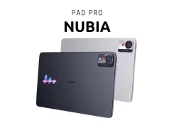 Nubia. 11.5 ������, ������ 256 ��. ��� ����� �� ������������ ����