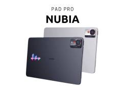 Nubia. 11.5 ������, ������ 512 ��. ��� ����� �� ������������ ����