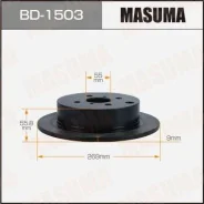 ���� ��������� Masuma (�������� 2��) BD-1503 42431-02050 ����