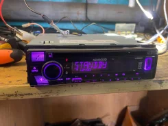 Kenwood ����