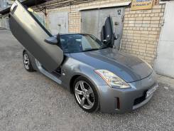 Nissan Fairlady Z. , , 3.5 (294..), 38 000.  