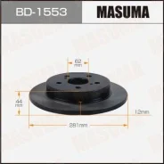 ���� ��������� Masuma (�������� 2��) BD-1553 42431-06180 ����