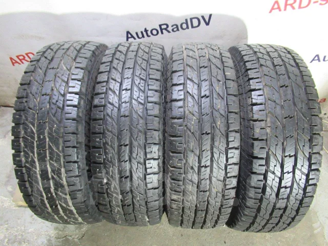Yokohama Geolandar A/T G015, 235/75 R15, 15