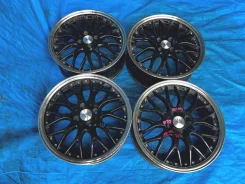 BADX Loxarny Multiforchetta. 6.5x17", 4x100, ET52, �� 66,1���. ����