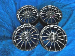Work Sporbo Fervore. 7.0x17", 5x114.3, ET53, �� 72���. ����