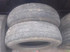 Kumho Radial 857. �����������, �/�, ����� 50 % ����