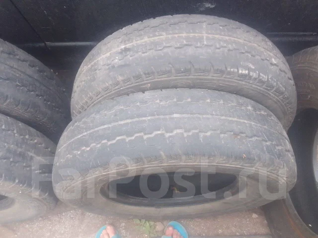 Kumho Radial 857. �����������, �/�, ����� 50 % ����