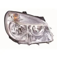���� ��������� ����� R FIAT Doblo 05- DEPO 6611150Rldem 6611150RLDEM ����