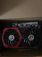 GeForce GTX 1050 Ti ����