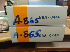 ������ ��������� Honda Odyssey BRA0446 ����