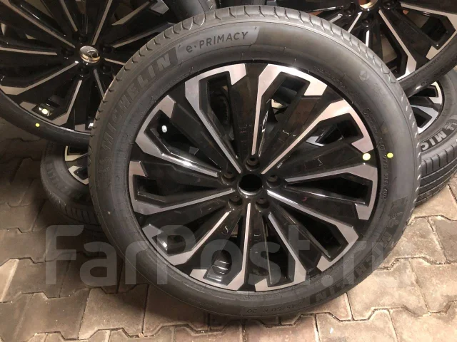 Michelin e.Primacy. ������, ����� ����