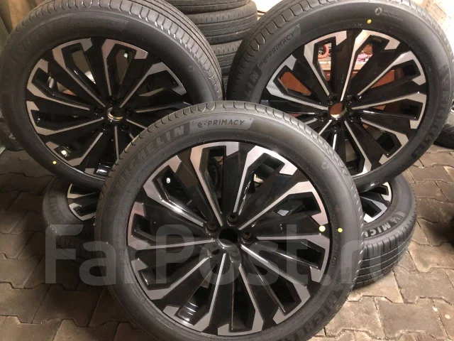 Michelin e.Primacy. ������, ����� ����