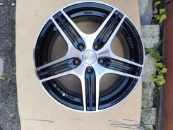RW Classic H-414. 7.0x16", 5x114.3, ET40, �� 67,1���. ����