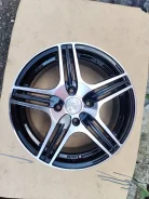 RW Classic H-414. 7.0x16", 4x114.3, ET40, �� 67,1���. ����