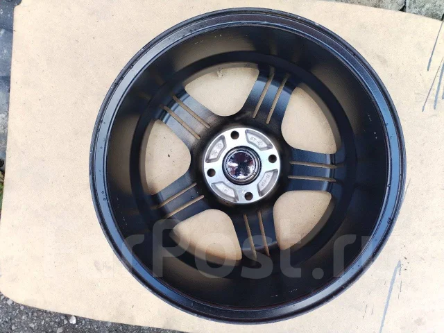 RW Classic H-414. 7.0x16", 4x114.3, ET40, �� 67,1���. ����