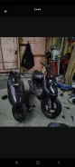 Yamaha Jog Aprio. 70����. ��., ��������, ��� ���, ������ �� �� ����