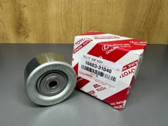 ����� ���������� ����� �������� Toyota 1GR 1TR/2TR 16603-31030 1660331040 ����