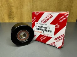 ����� ���������� ����� Toyota 1/2AZ Toyota Highlander Camri Alphard 1660328011 ����