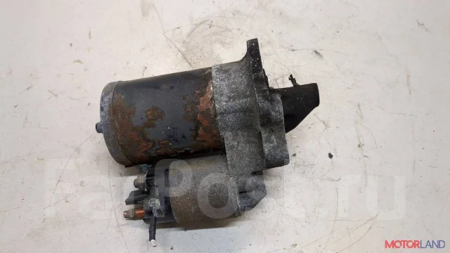 ������� Renault Modus 2004-2012 20392626 M000T45371ZT ����