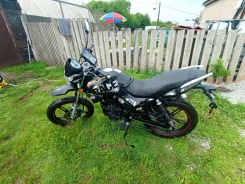 Regulmoto SK 200-9. 199����. ��., ��������, ���������, ������ �� �� ����