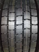 Triangle TRD09