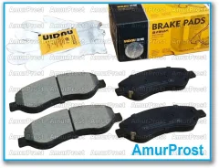 ������� ��������� �������� Uidnu (��������, 173 ��) TANK 500 (10528) 3501153XKV3GA ����