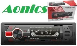 Aura AMH-203BT. ��� ����� �� ������������ ����