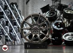 XXR 527. 8.25x17", 5x100, 5x114.3, ET30, �� 73,1���. ����
