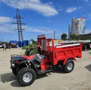 Zongshen Farmer. ��������, ��� ���\���, ��� ������� ����