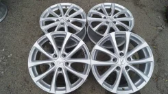 Avk Wheels. 7.0x17", 5x114.3, ET48, �� 73,1���. ����
