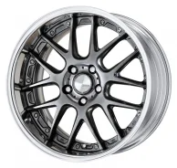 Work Lanvec LM7. 9.0x18", 5x100, ET0, �� 73,3���. ��� ����� �� ������������ ����