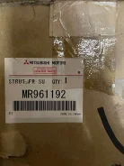 ����������� �������� Mitsubishi MR961192 MR961192 ����