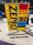 Idemitsu Zepro Diesel. 5W-30 ����