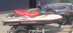 BRP Sea-Doo Wake. 2007 ��� ����
