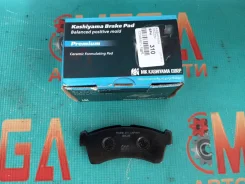 ������� ��������� �������� Honda Fit GK3 D5220M ����