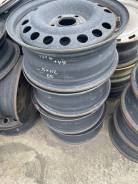 Hyperlock. x15", 5x112, ET49 