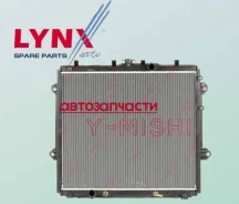 �������� LYNXauto RB1967 Toyota LC Prado 150/ 4 Runner 280 (1GRFE) RB-1967 ����