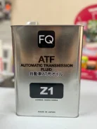 FQ Fujito Quality. ATF (��� ����), �������������, 4��. ����