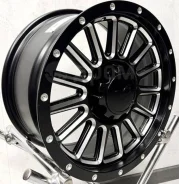 LS Wheels. 8.5x17", 5x150, ET30, �� 110,1���. ����