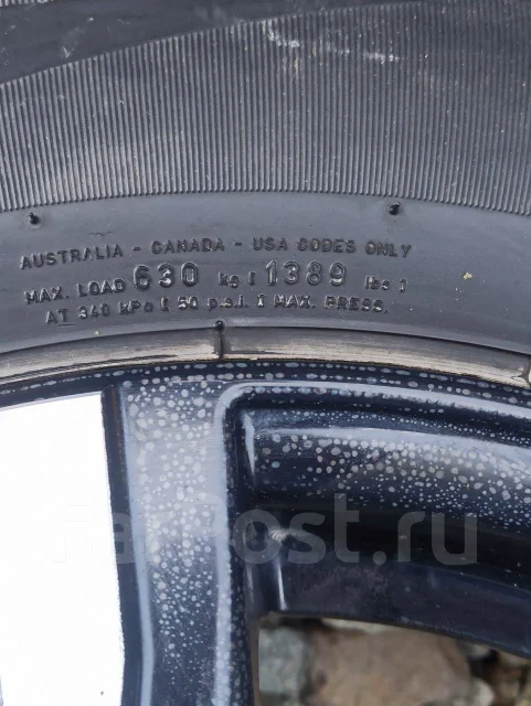 ABT. 5.5x15", 4x100, ET-45, �� 54,1���. ��� ����� �� ����������� ����