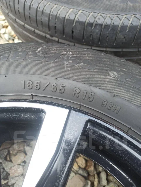 ABT. 5.5x15", 4x100, ET-45, �� 54,1���. ��� ����� �� ����������� ����