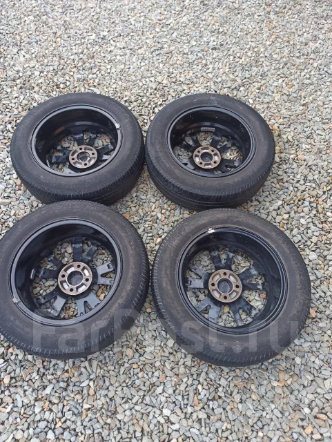 ABT. 5.5x15", 4x100, ET-45, �� 54,1���. ��� ����� �� ����������� ����