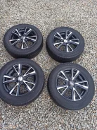 ABT. 5.5x15", 4x100, ET-45, �� 54,1���. ��� ����� �� ����������� ����