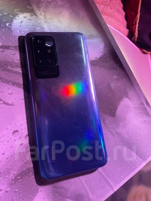Xiaomi Redmi 10. �/�, 64 ��, ����� ����