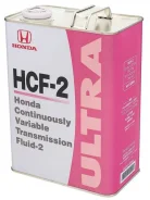Honda HCF-2. CVT (��� ����������), �������������, 1��. ����