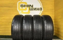Nexen N'FERA SU4. ������, 2018 ���, �/�, ����� 25 % ����