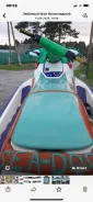 BRP Sea-Doo XP. 1993 ��� ����