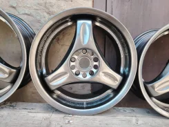 RAYS Volk Racing C-Ultra. 7.0x16", 5x100, ET48, �� 63���. ����